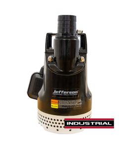 Industrial 450W Automatic Submersible Water Pump