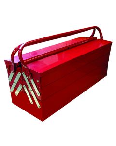 5 Tray Cantilever Tool Box