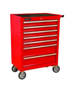 7 Drawer Mobile Trolley