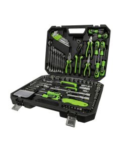 135 Piece Mechanics Tool Set