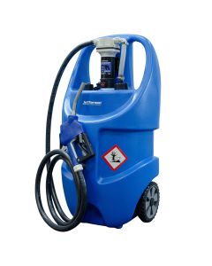 75L Portable Dispensing Tank With 12V AdBlue Pump