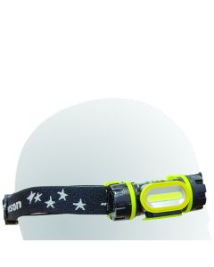 160lm Rechargeable Headlamp