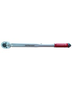 1/2" Square Drive Calibrated Micrometer Torque Wrench