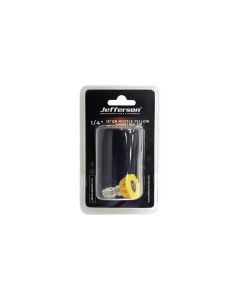 15 Q/Release Nozzle Yellow Chiseling Tip