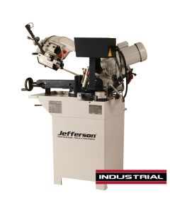 8" Swivel Head Bandsaw