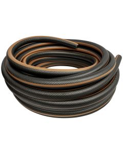 15M 1/2" Heavy Duty PVC Water Hose