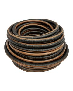 30M 1/2" Heavy Duty PVC Water Hose