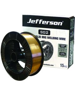 0.8mm 15kg Welding Wire