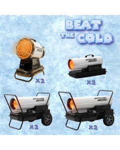 Pre Season Lock-in Bundle