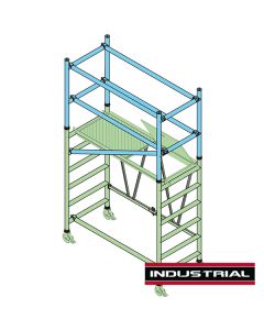 T99 Combined Base & Guardrail Package