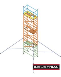 T99 Complete Extended Tower Package