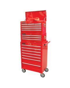 Tool Chest Kit - JEFTBX03A, JEFTBX06A, JEFTBX07A