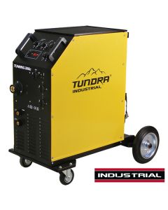 Tundra 300 Amp Compact MIG Welder (Single Phase)
