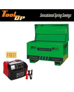 570mm High AgriSafe Truck Box