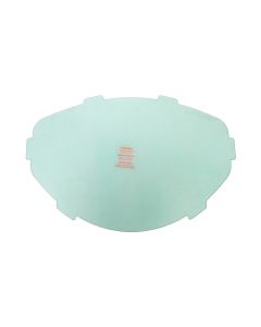 Air Fed Mask Wide View Grinding Lens (Pack of 5) To Suit TUNAWH02