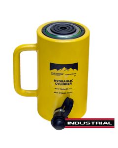 Tundra 6" Large Stroke Hydraulic Cylinder 30 Tonne