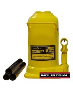 Tundra 20 Tonne Bottle Jack