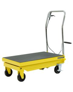 Tundra 500kg Lift Table