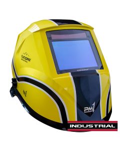 Tundra PM1 Auto Darkening Welding & Grinding Helmet