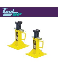 22 Tonne Tundra Axle Stands