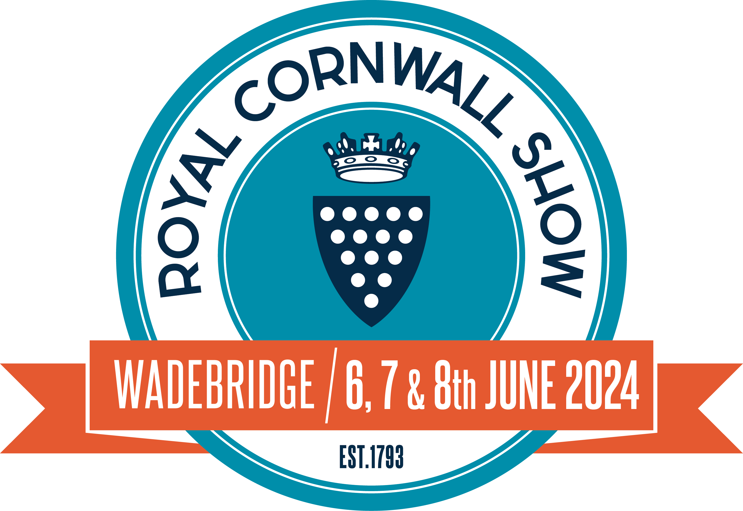 Jefferson Tools Shines at Royal Cornwall Show 2024