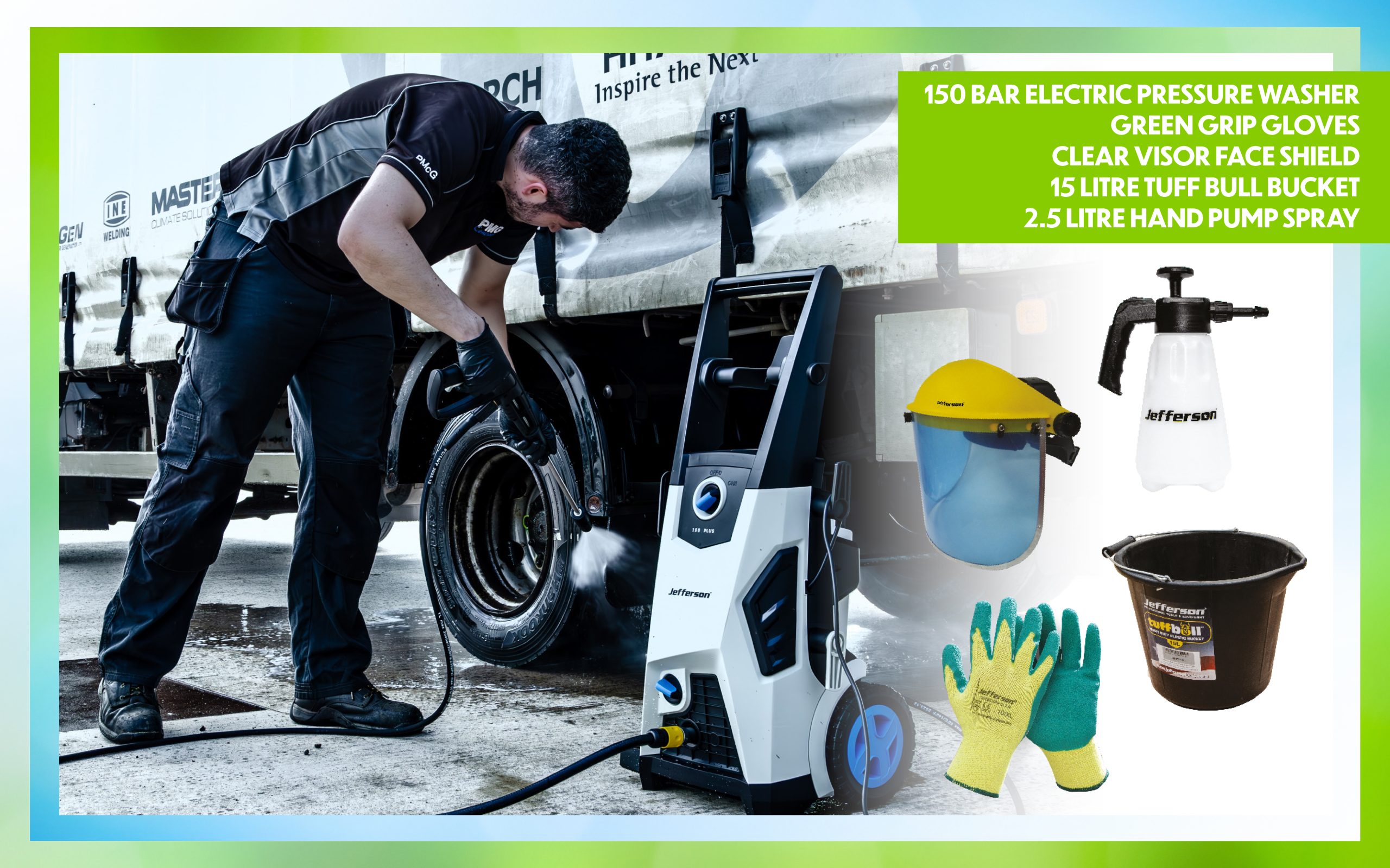 Tool Up 12 Offers Now Available